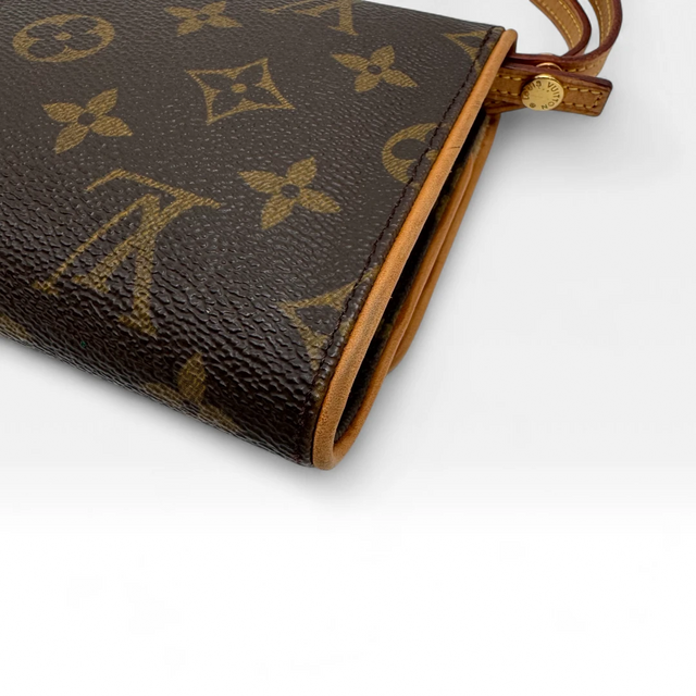 Louis Vuitton Twin shoulder bag