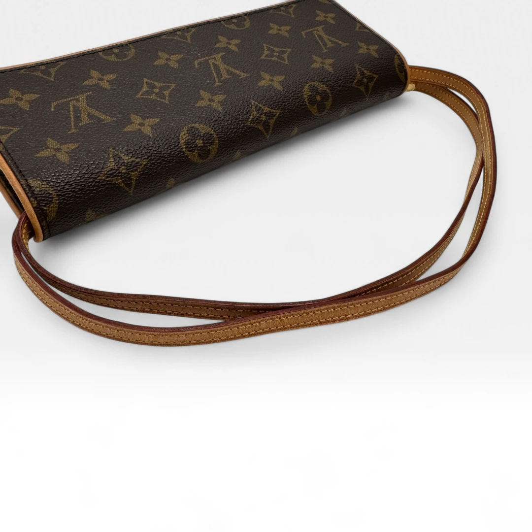Louis Vuitton Twin shoulder bag