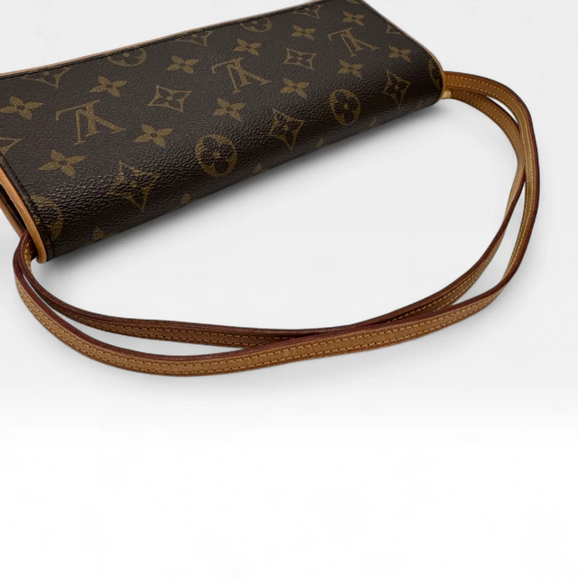 Louis Vuitton Twin shoulder bag