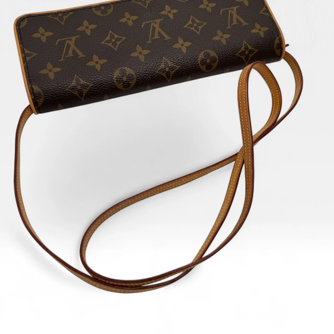 Louis Vuitton Twin shoulder bag