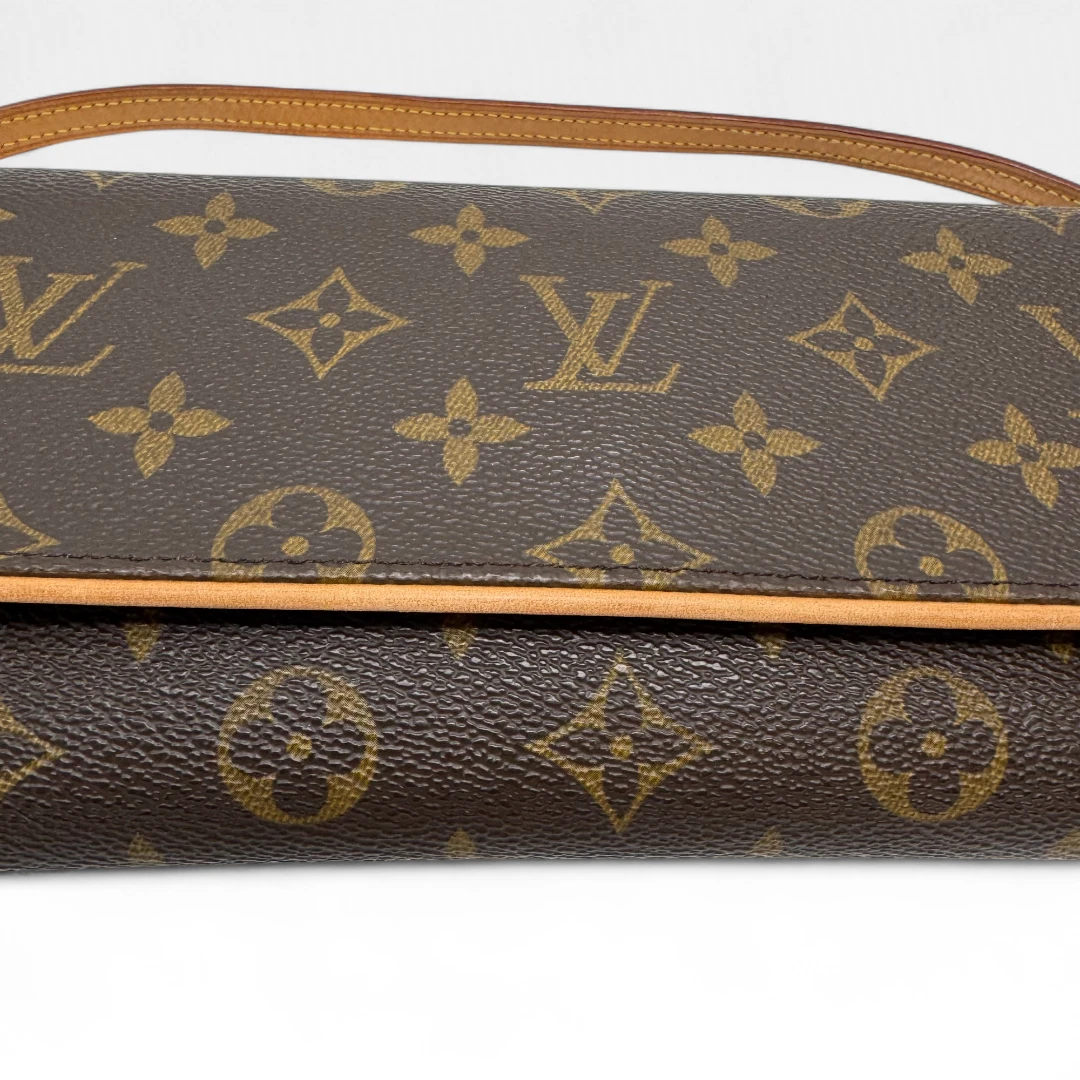 Louis Vuitton Twin shoulder bag
