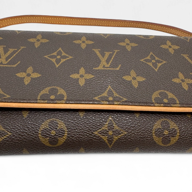 Louis Vuitton Twin shoulder bag