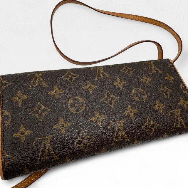 Louis Vuitton Twin shoulder bag