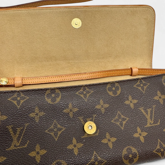 Louis Vuitton Twin shoulder bag