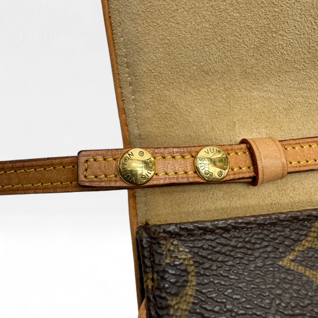 Louis Vuitton Twin shoulder bag