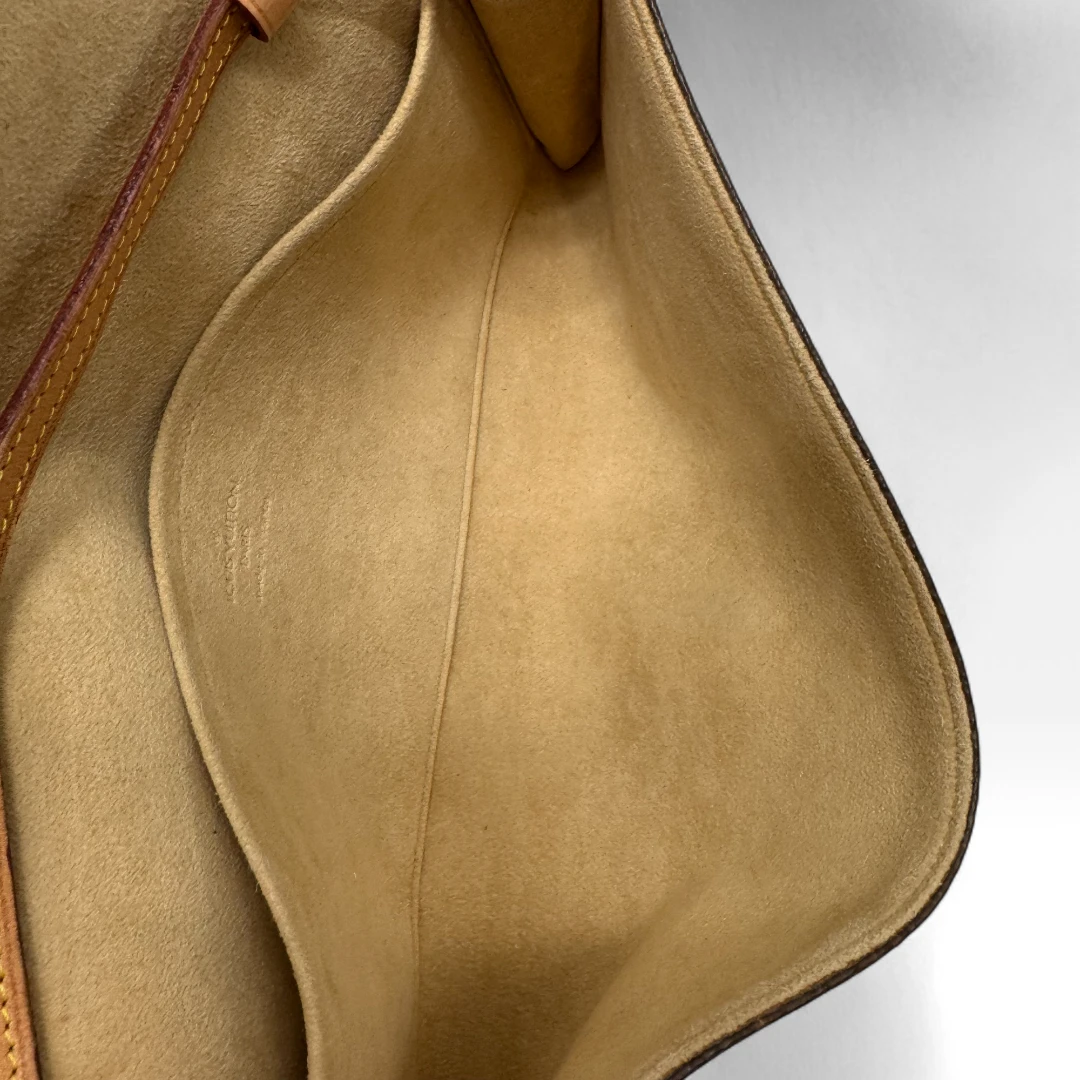 Louis Vuitton Twin shoulder bag
