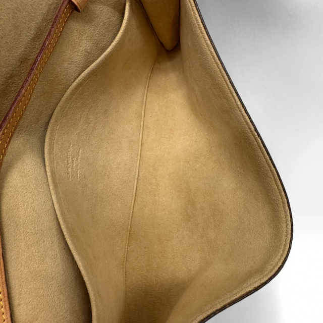 Louis Vuitton Twin shoulder bag