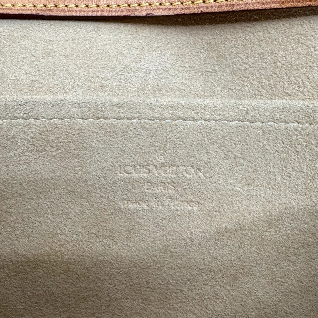 Louis Vuitton Twin shoulder bag