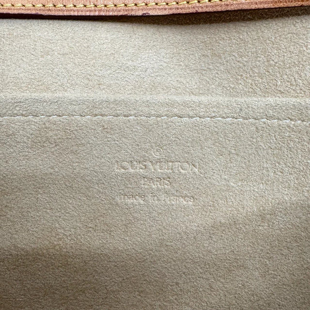 Louis Vuitton Twin shoulder bag