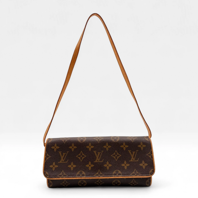 Crossbody Bag Twin