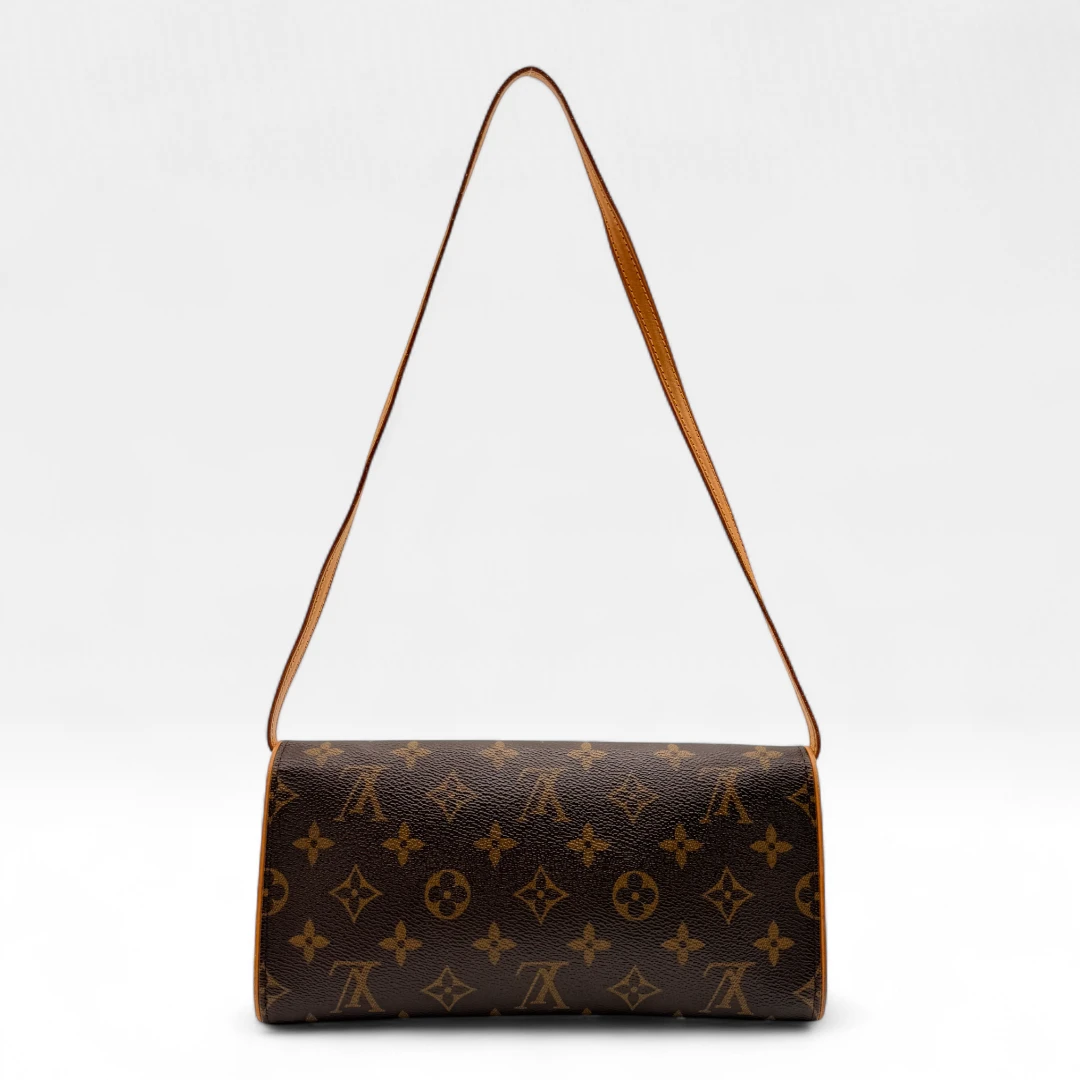 Crossbody Bag Twin