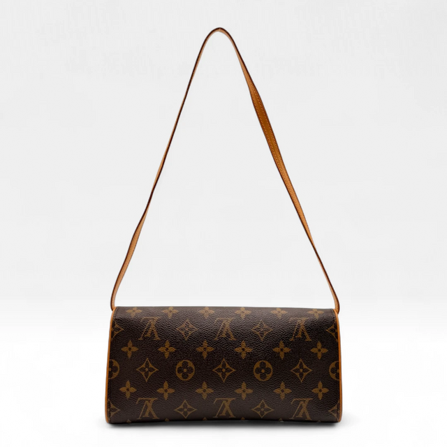 Crossbody Bag Twin
