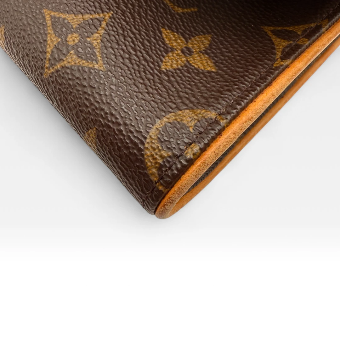 Crossbody Bag Twin