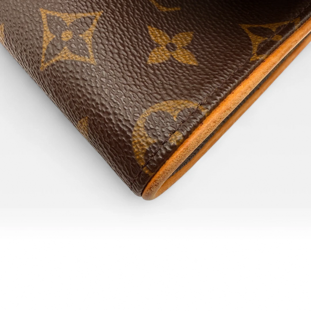 Crossbody Bag Twin