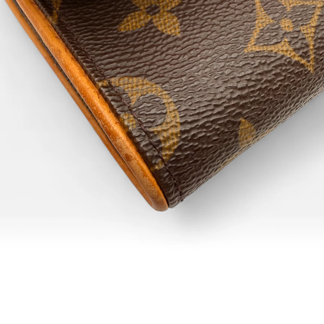 Crossbody Bag Twin