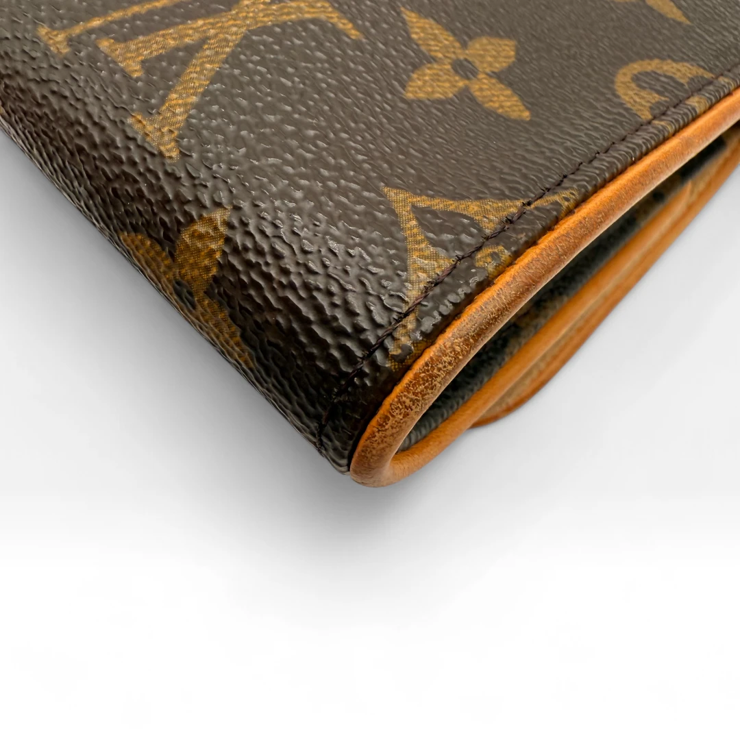 Crossbody Bag Twin
