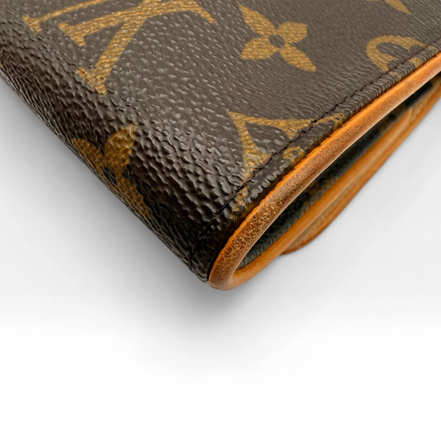 Crossbody Bag Twin