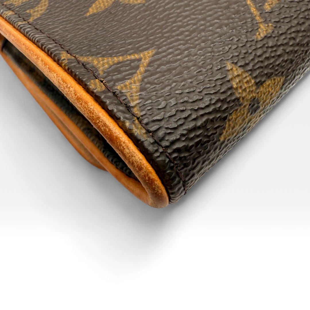 Crossbody Bag Twin