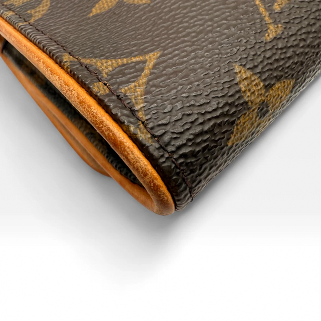 Crossbody Bag Twin