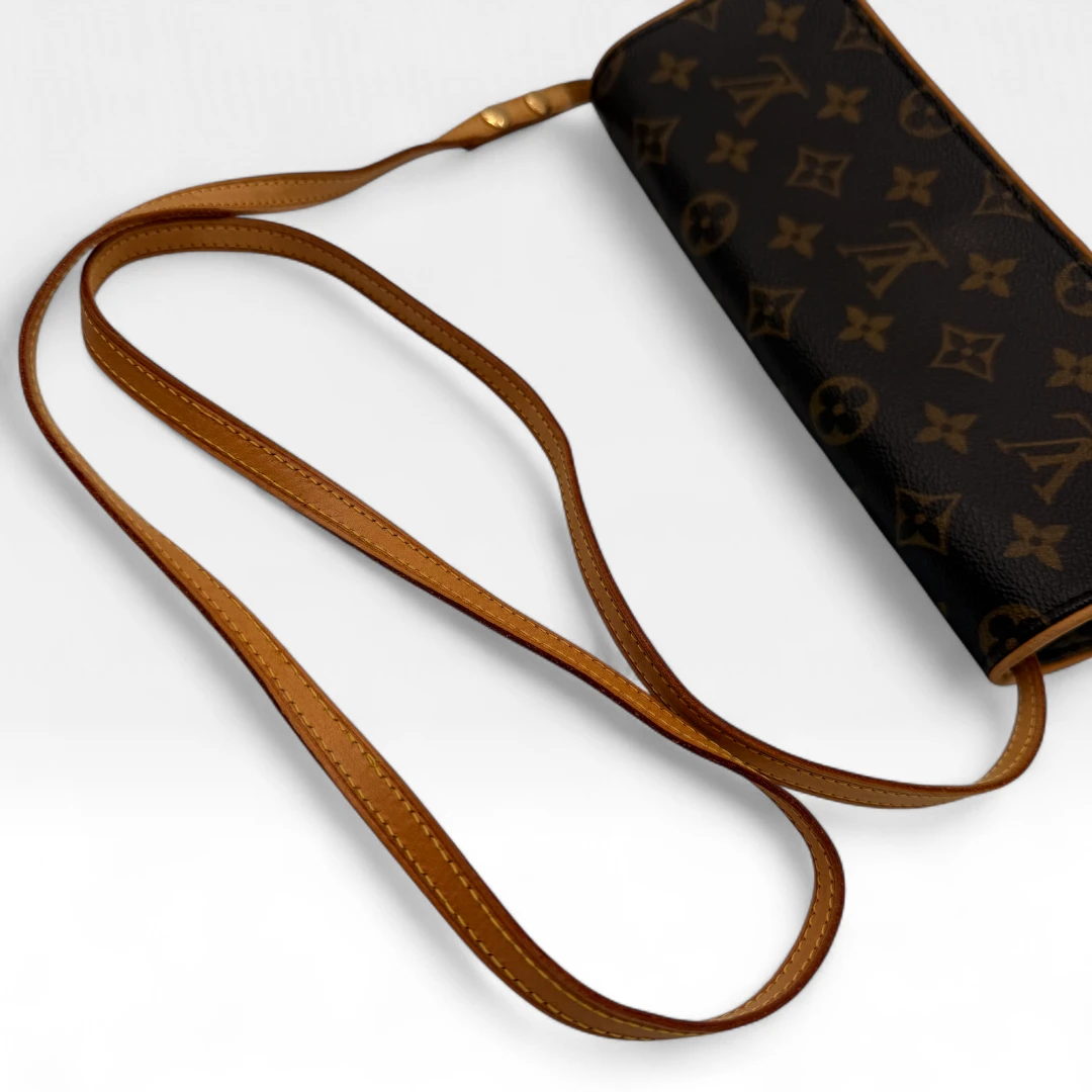 Crossbody Bag Twin