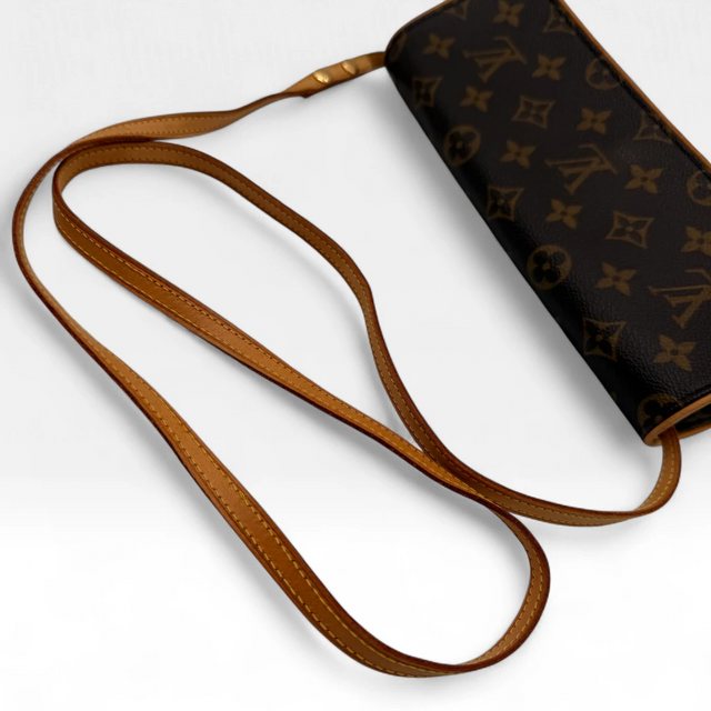 Crossbody Bag Twin