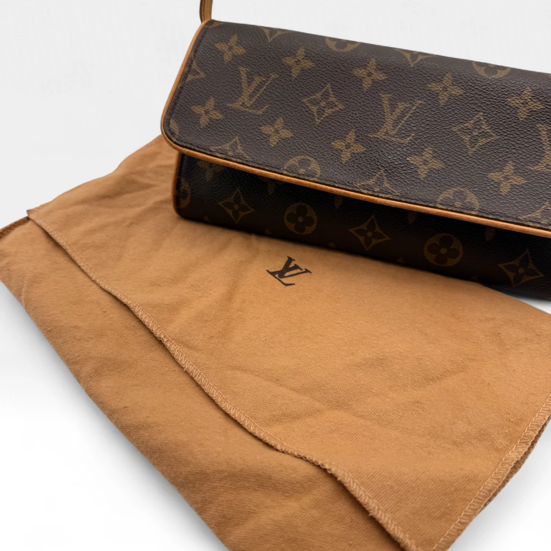 Crossbody Bag Twin