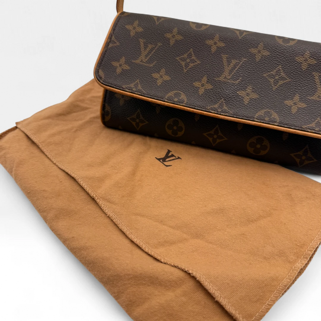 Crossbody Bag Twin