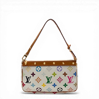 Louis Vuitton x Murakami Pochette Accessoires