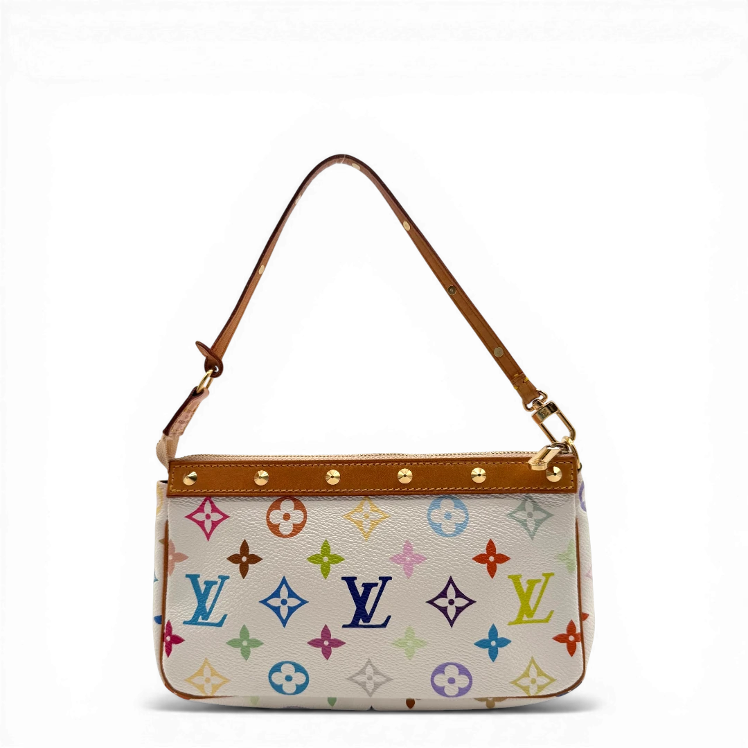 Louis Vuitton x Murakami Pochette Accessoires