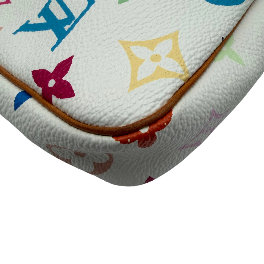 Louis Vuitton x Murakami Pochette Accessoires