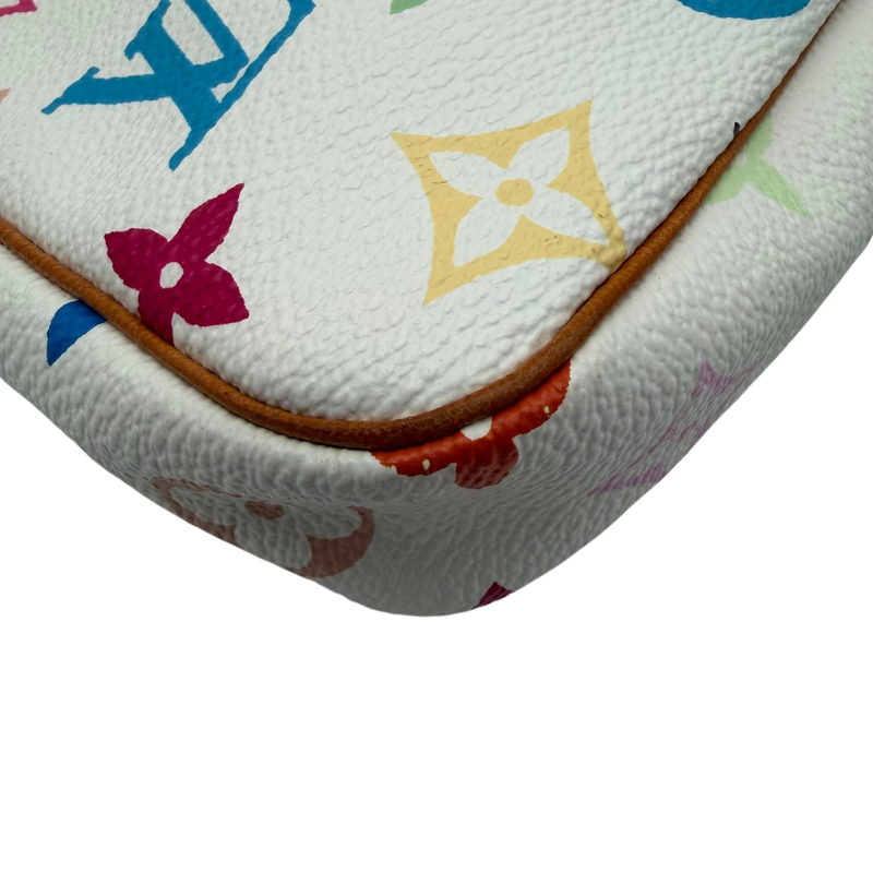 Louis Vuitton x Murakami Pochette Accessoires