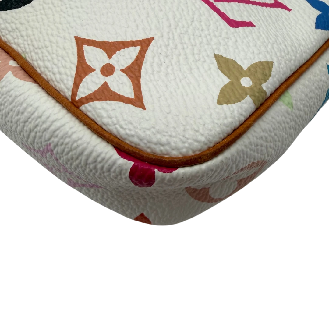 Louis Vuitton x Murakami Pochette Accessoires