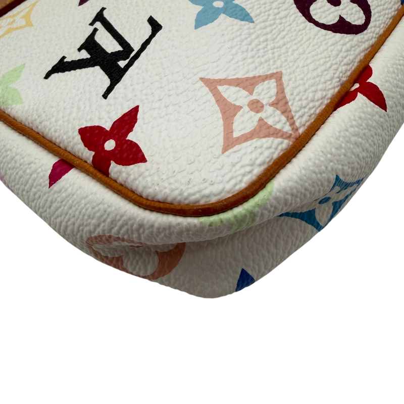 Louis Vuitton x Murakami Pochette Accessoires