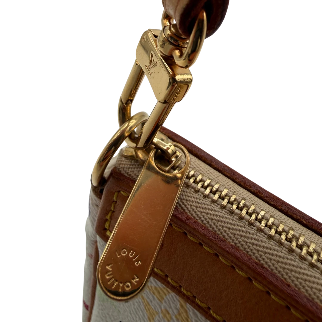Louis Vuitton x Murakami Pochette Accessoires