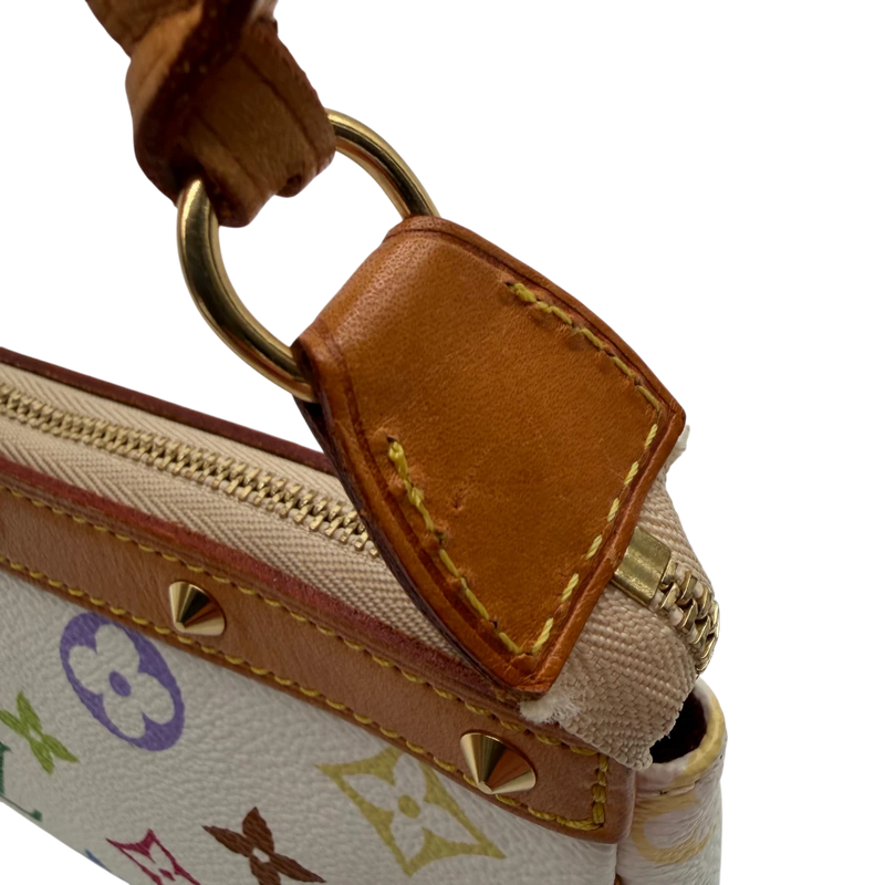 Louis Vuitton x Murakami Pochette Accessoires