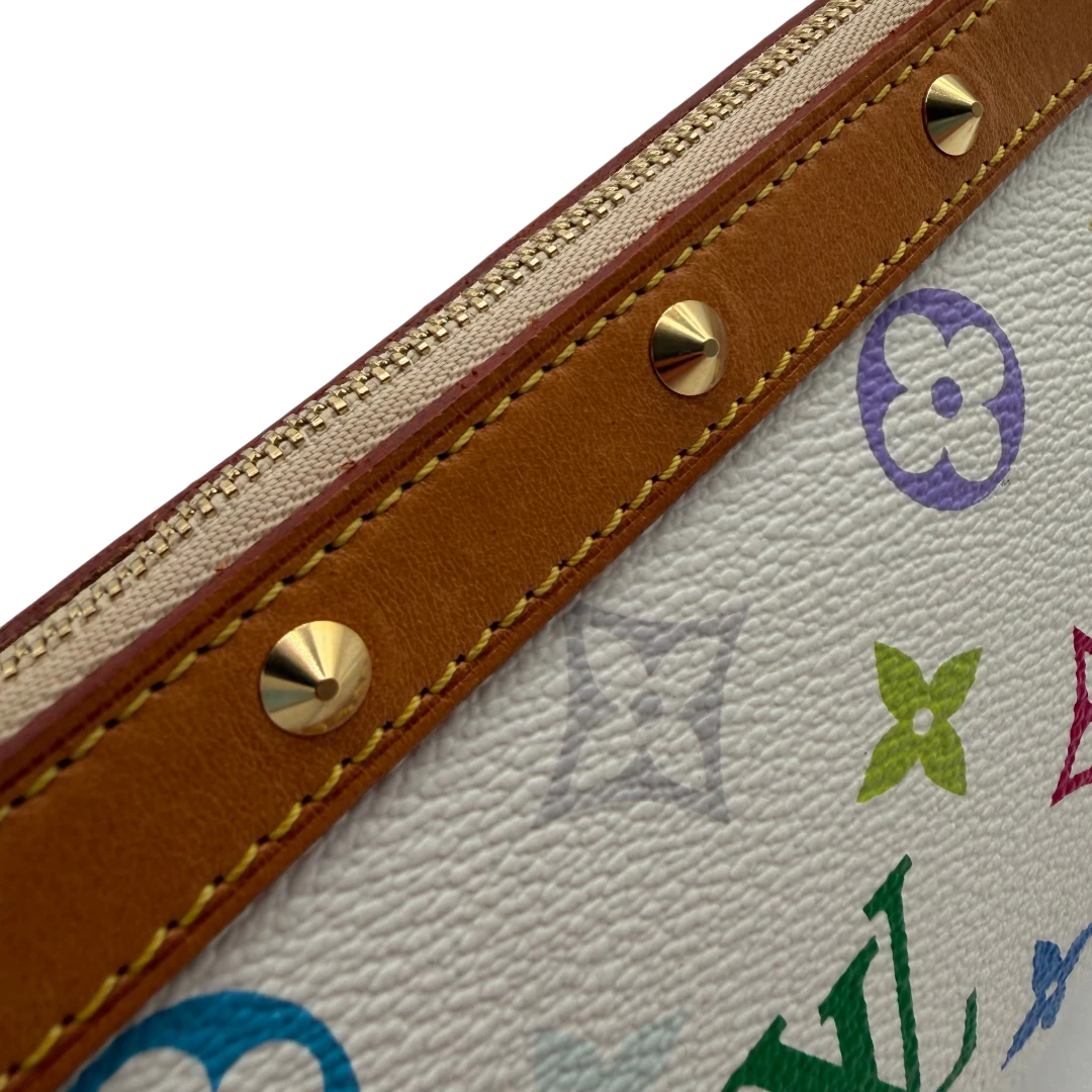 Louis Vuitton x Murakami Pochette Accessoires