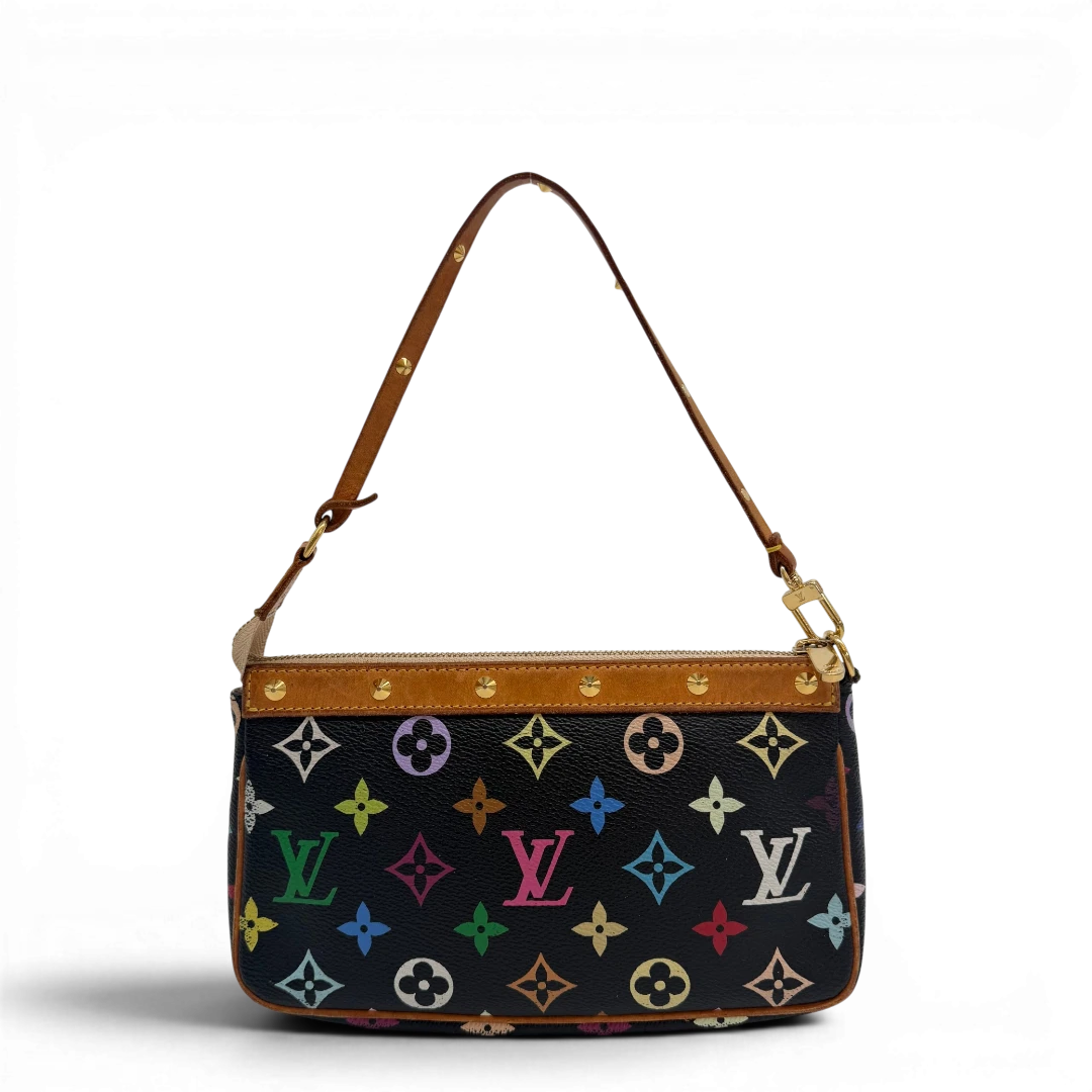 Louis Vuitton x Murakami Pochette Accessoires