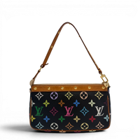 Louis Vuitton x Murakami Pochette Accessoires