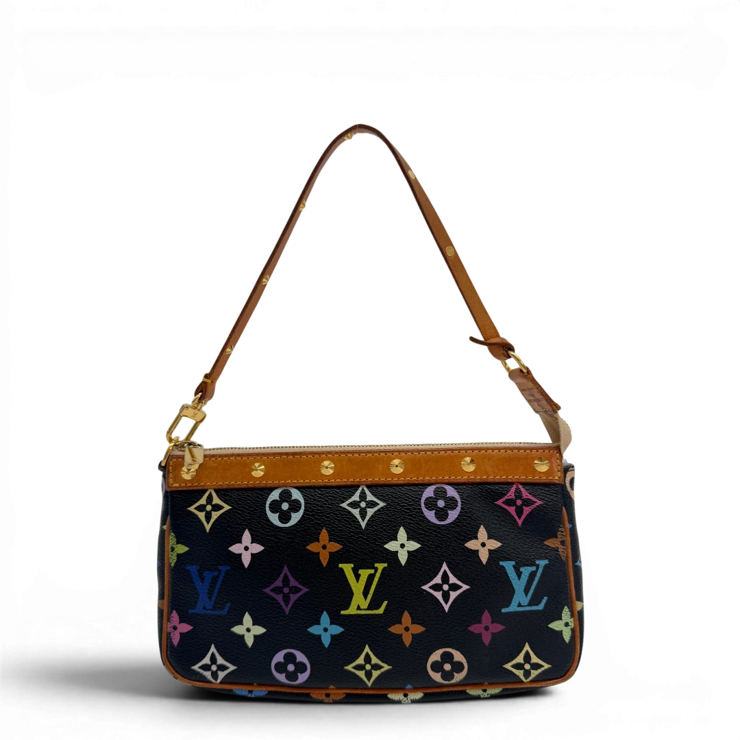 Louis Vuitton x Murakami Pochette Accessoires