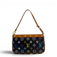 Louis Vuitton x Murakami Pochette Accessoires