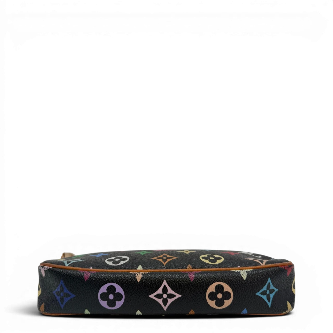 Louis Vuitton x Murakami Pochette Accessoires