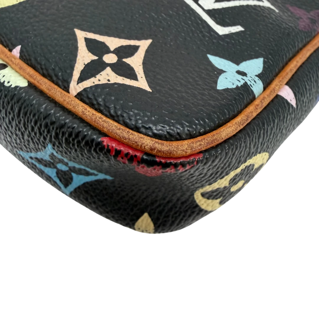 Louis Vuitton x Murakami Pochette Accessoires
