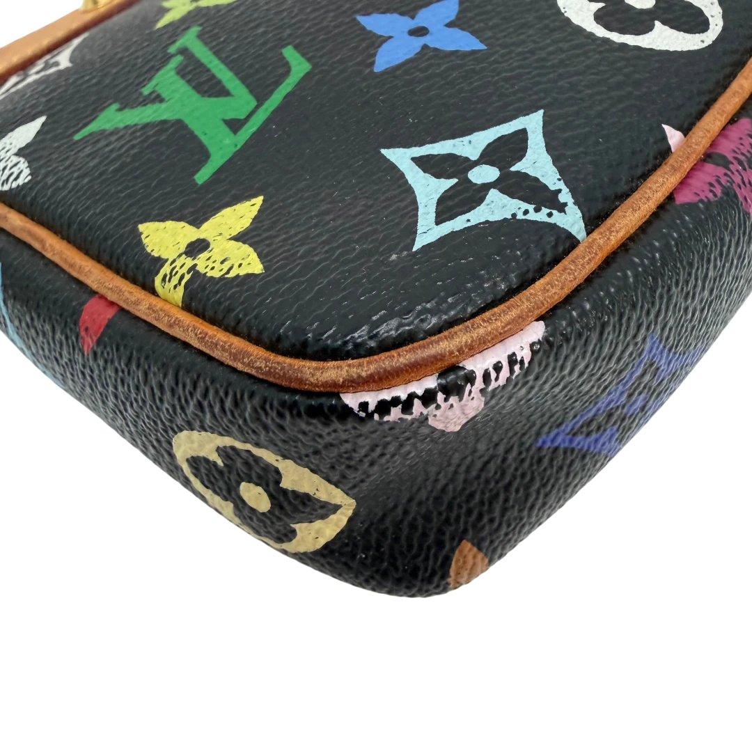 Louis Vuitton x Murakami Pochette Accessoires