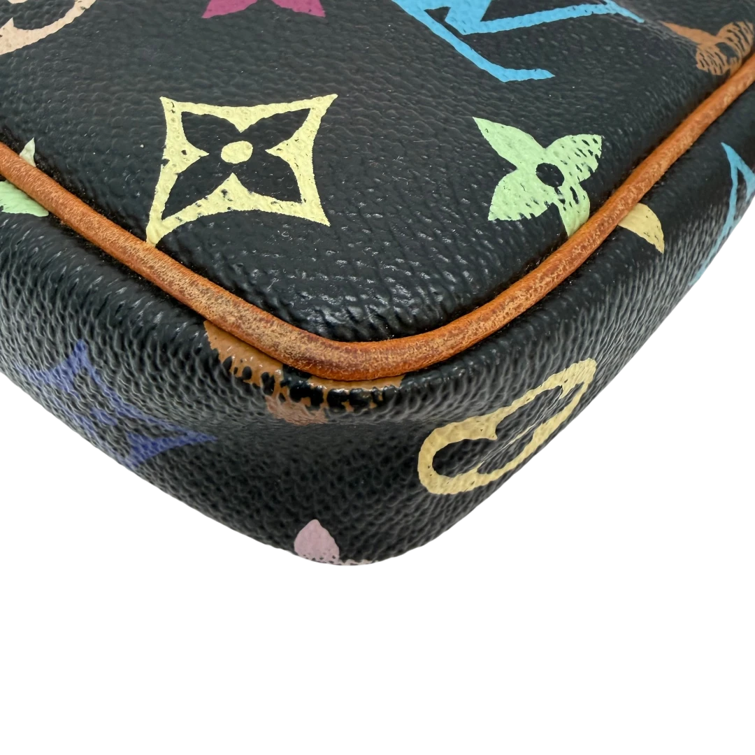Louis Vuitton x Murakami Pochette Accessoires