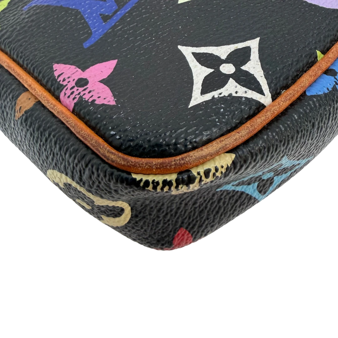 Louis Vuitton x Murakami Pochette Accessoires