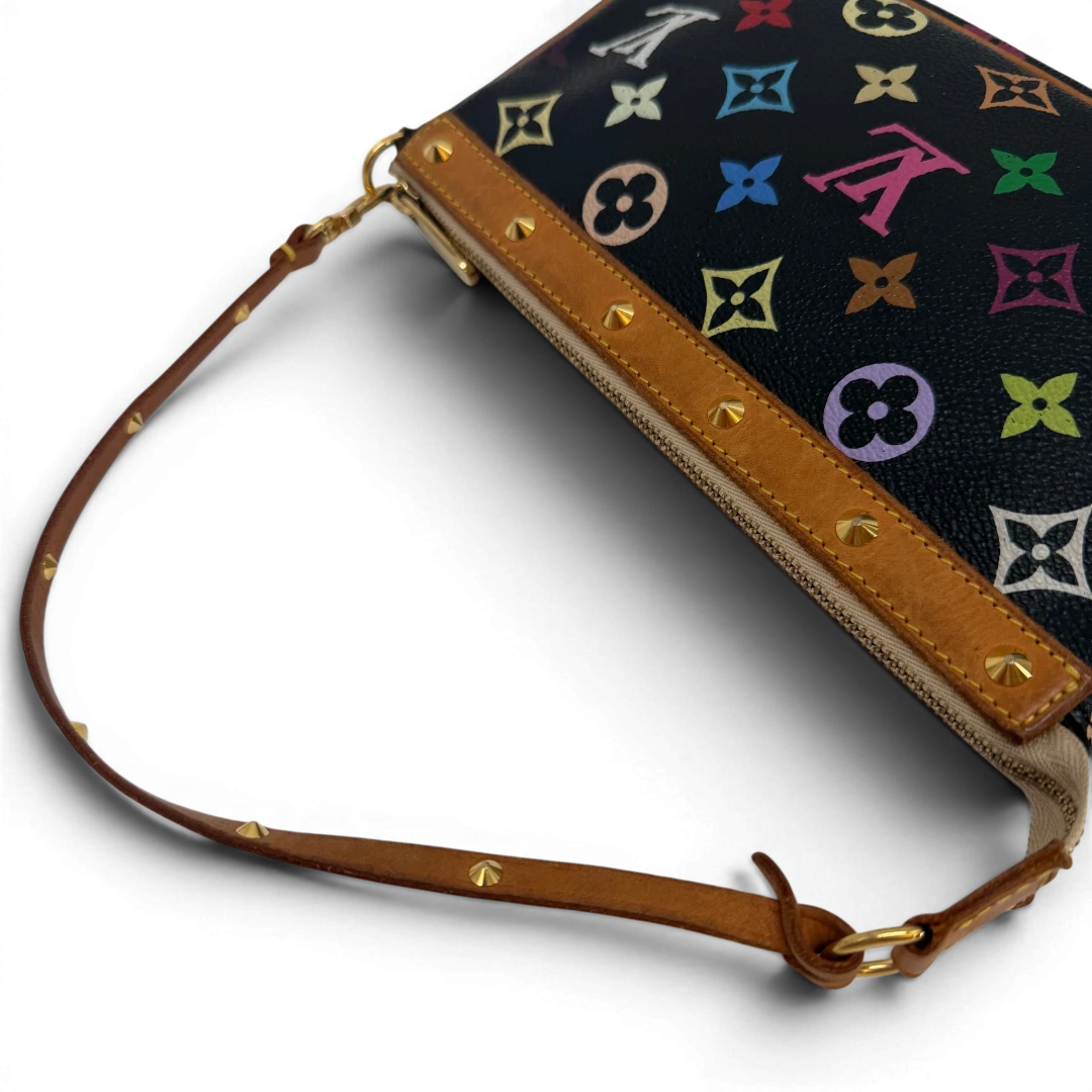 Louis Vuitton x Murakami Pochette Accessoires