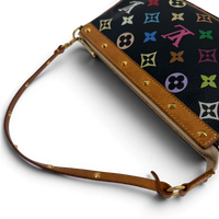 Louis Vuitton x Murakami Pochette Accessoires