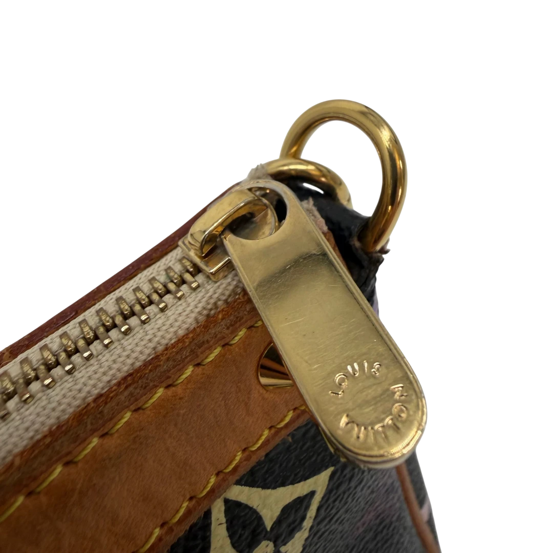 Louis Vuitton x Murakami Pochette Accessoires