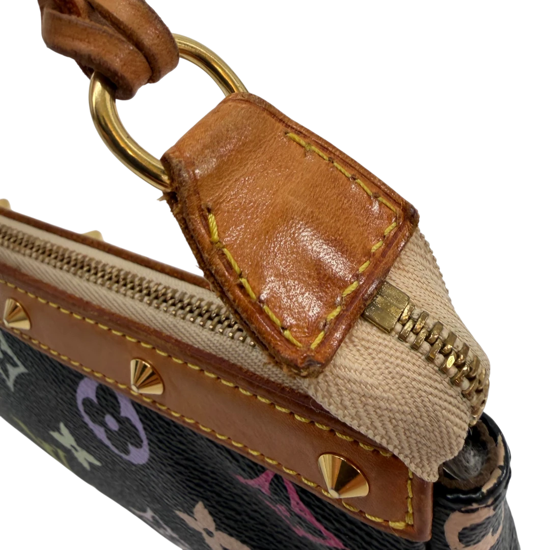 Louis Vuitton x Murakami Pochette Accessoires