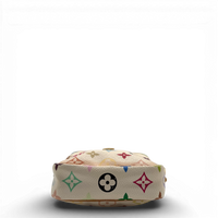 Louis Vuitton X Murakami Rift Shoulder Bag